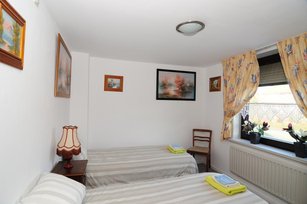 B&B Pincky Brunssum Cameră foto