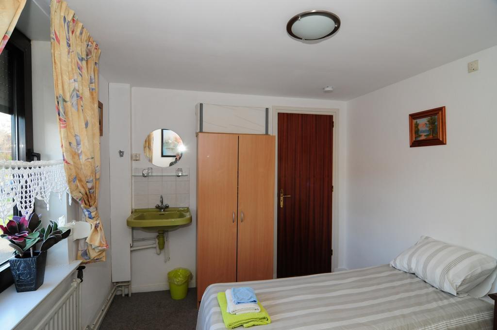 B&B Pincky Brunssum Cameră foto